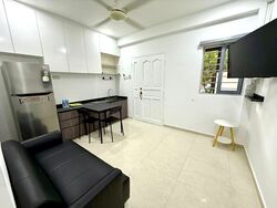 Cambridge Village (D8), Apartment #551630271